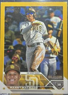 Manny Machado