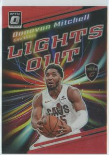 Donovan Mitchell