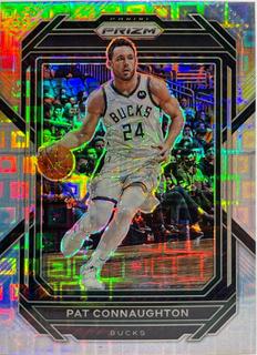 Pat Connaughton