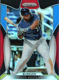 Jesus Aguilar