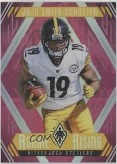 JuJu Smith Schuster