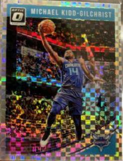Michael Kidd-Gilchrist