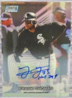 Frank Thomas