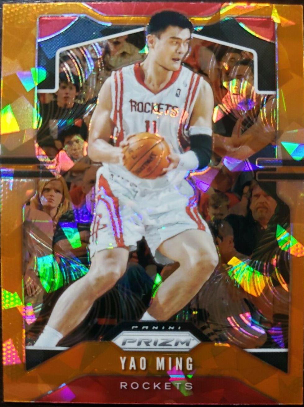 Yao Ming