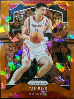 Yao Ming