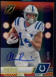 Alec Pierce