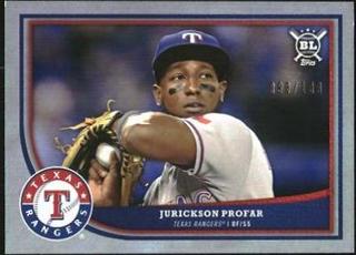 Jurickson Profar