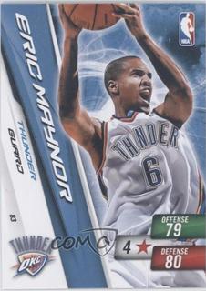 Eric Maynor