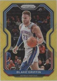 Blake Griffin