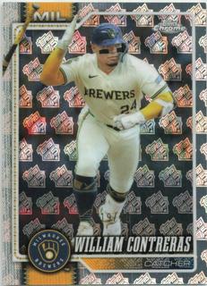 William Contreras