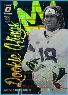 Marvin Harrison Jr.