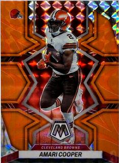 Amari Cooper