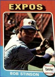 Bob Stinson