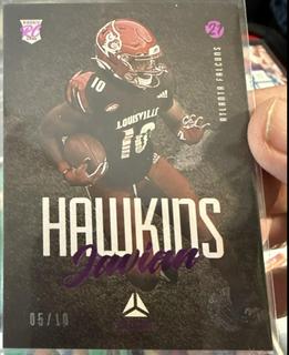 Javian Hawkins