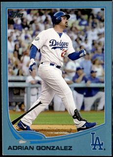Adrian Gonzalez