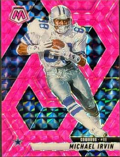 Michael Irvin
