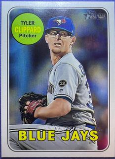 Tyler Clippard