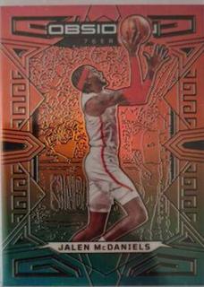 Jalen McDaniels