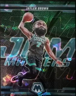 Jaylen Brown