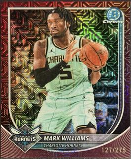 Mark Williams
