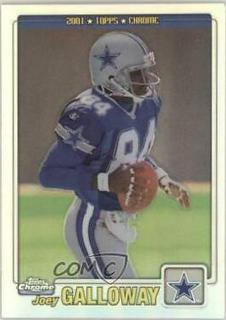 Joey Galloway