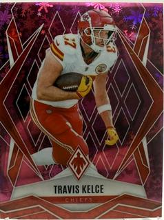Travis Kelce