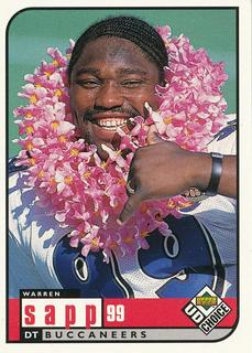 Warren Sapp