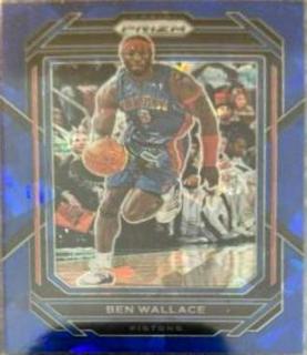 Ben Wallace