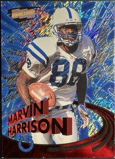 Marvin Harrison