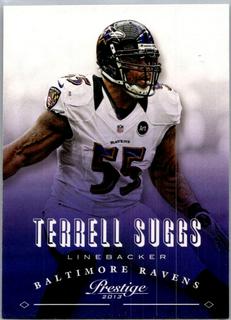 Terrell Suggs