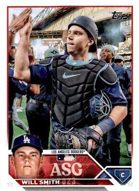 Will Smith #ASG-24