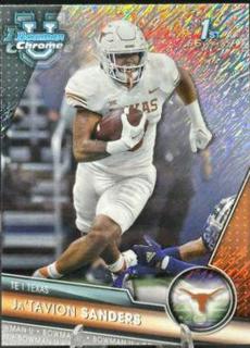 Ja'Tavion Sanders