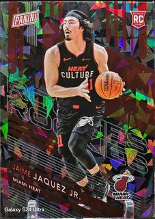 Jaime Jaquez Jr.