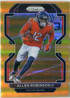 Allen Robinson II