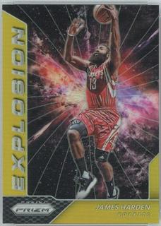 James Harden