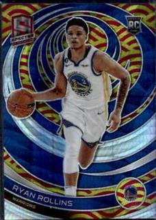 Ryan Rollins