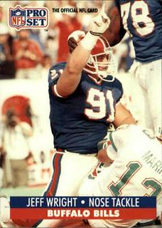 Jeff Wright