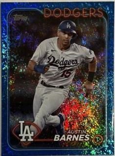 Austin Barnes