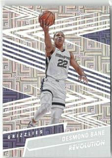 Desmond Bane
