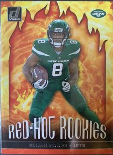 Elijah Moore