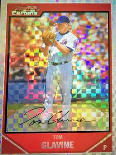 Tom Glavine