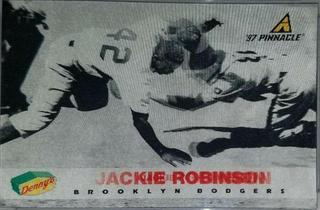Jackie Robinson