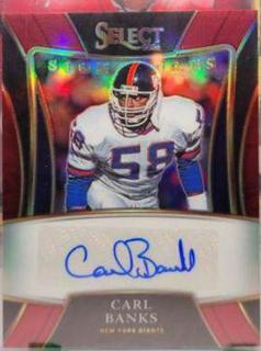 Carl Banks