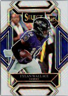 Tylan Wallace