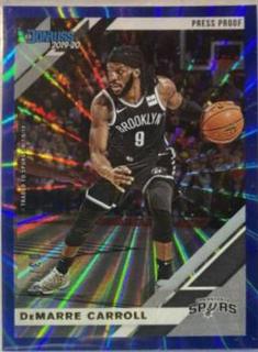DeMarre Carroll