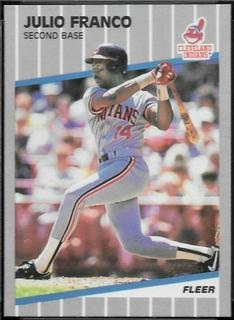 Julio Franco