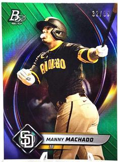 Manny Machado