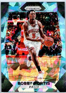 Bobby Portis