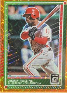 Jimmy Rollins