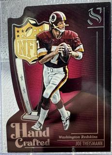 Joe Theismann